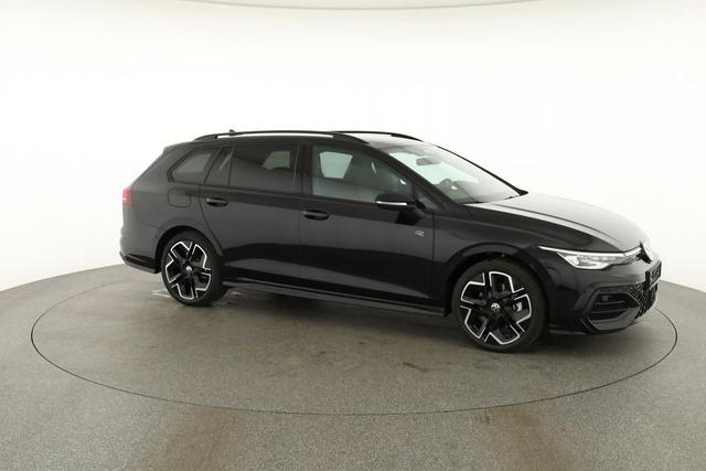 Volkswagen Golf Variant 2.0 TSI 150 kW 4Motion R-Line VIII DSG 4M R-LINE, AHK, easyOpen, LED-Plus, 18-Zoll, 3 J.-Garantie 