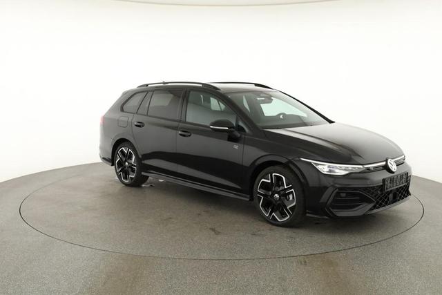 Volkswagen Golf Variant 2.0 TSI 150 kW 4Motion R-Line VIII DSG 4M R-LINE, AHK, easyOpen, LED-Plus, 18-Zoll, 3 J.-Garantie 