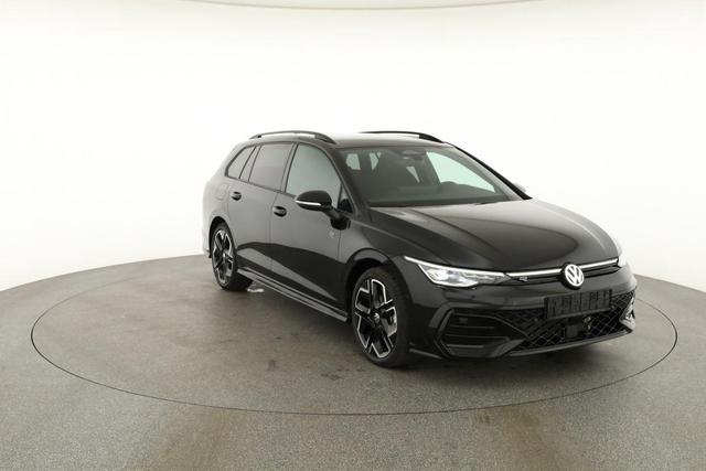 Volkswagen Golf Variant 2.0 TSI 150 kW 4Motion R-Line VIII DSG 4M R-LINE, AHK, easyOpen, LED-Plus, 18-Zoll, 3 J.-Garantie 