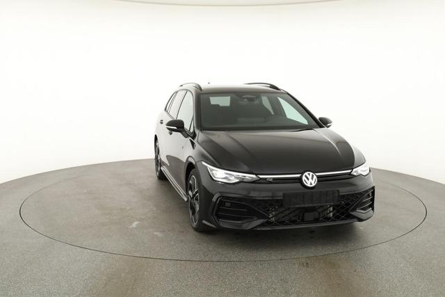 Volkswagen Golf Variant 2.0 TSI 150 kW 4Motion R-Line VIII DSG 4M R-LINE, AHK, easyOpen, LED-Plus, 18-Zoll, 3 J.-Garantie 