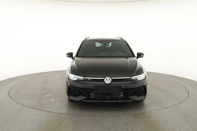Volkswagen Golf Variant 2.0 TSI 150 kW 4Motion R-Line VIII DSG 4M R-LINE, AHK, easyOpen, LED-Plus, 18-Zoll, 3 J.-Garantie 