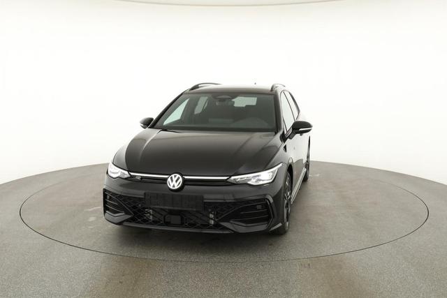 Volkswagen Golf Variant 2.0 TSI 150 kW 4Motion R-Line VIII DSG 4M R-LINE, AHK, easyOpen, LED-Plus, 18-Zoll, 3 J.-Garantie 
