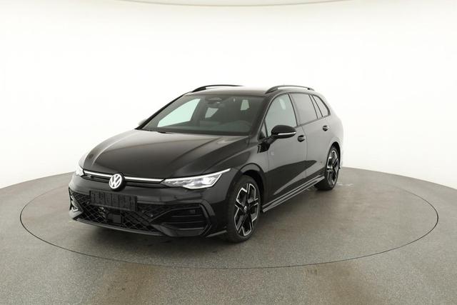 Volkswagen Golf Variant 2.0 TSI 150 kW 4Motion R-Line VIII DSG 4M R-LINE, AHK, easyOpen, LED-Plus, 18-Zoll, 3 J.-Garantie 
