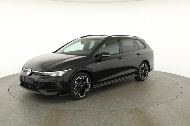 Volkswagen Golf Variant 2.0 TSI 150 kW 4Motion R-Line VIII DSG 4M R-LINE, AHK, easyOpen, LED-Plus, 18-Zoll, 3 J.-Garantie 