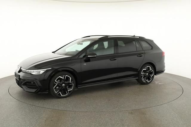 Volkswagen Golf Variant 2.0 TSI 150 kW 4Motion R-Line VIII DSG 4M R-LINE, AHK, easyOpen, LED-Plus, 18-Zoll, 3 J.-Garantie 