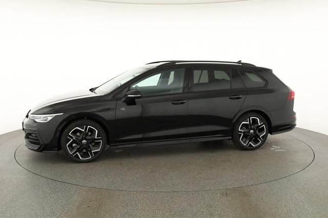 Volkswagen Golf Variant 2.0 TSI 150 kW 4Motion R-Line VIII DSG 4M R-LINE, AHK, easyOpen, LED-Plus, 18-Zoll, 3 J.-Garantie 