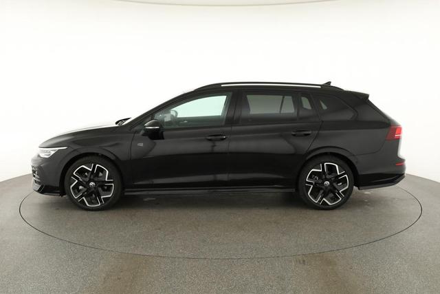 Volkswagen Golf Variant 2.0 TSI 150 kW 4Motion R-Line VIII DSG 4M R-LINE, AHK, easyOpen, LED-Plus, 18-Zoll, 3 J.-Garantie 