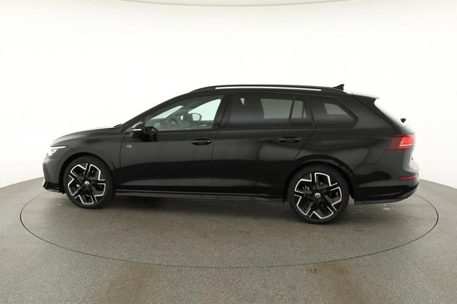 Volkswagen Golf Variant 2.0 TSI 150 kW 4Motion R-Line VIII DSG 4M R-LINE, AHK, easyOpen, LED-Plus, 18-Zoll, 3 J.-Garantie 