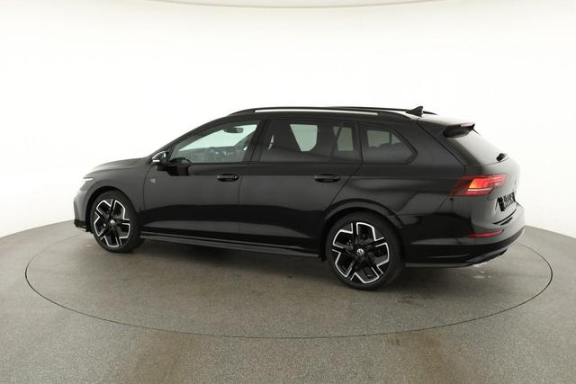 Volkswagen Golf Variant 2.0 TSI 150 kW 4Motion R-Line VIII DSG 4M R-LINE, AHK, easyOpen, LED-Plus, 18-Zoll, 3 J.-Garantie 