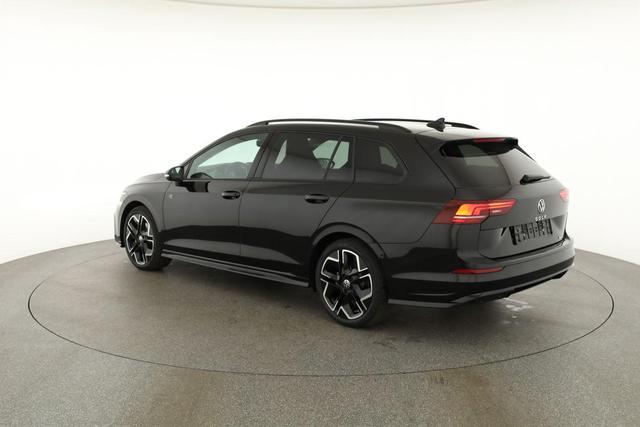 Volkswagen Golf Variant 2.0 TSI 150 kW 4Motion R-Line VIII DSG 4M R-LINE, AHK, easyOpen, LED-Plus, 18-Zoll, 3 J.-Garantie 