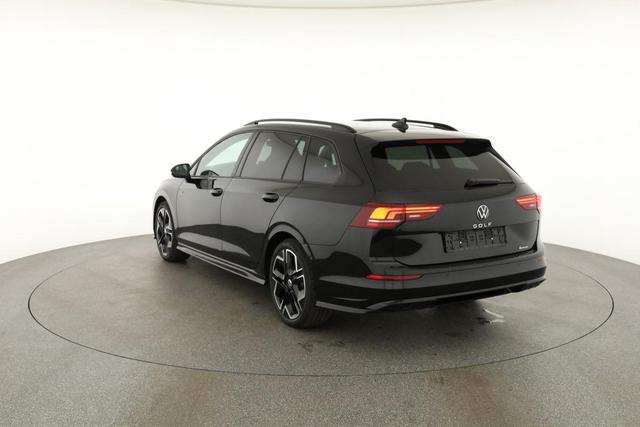 Volkswagen Golf Variant 2.0 TSI 150 kW 4Motion R-Line VIII DSG 4M R-LINE, AHK, easyOpen, LED-Plus, 18-Zoll, 3 J.-Garantie 