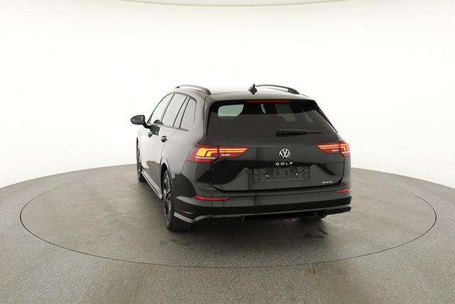 Volkswagen Golf Variant 2.0 TSI 150 kW 4Motion R-Line VIII DSG 4M R-LINE, AHK, easyOpen, LED-Plus, 18-Zoll, 3 J.-Garantie 