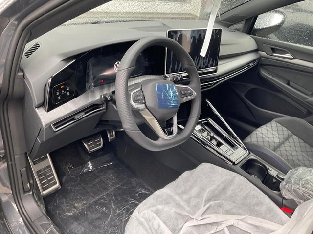 Volkswagen Golf Variant - 2.0 TSI 150 kW 4Motion R-Line VIII DSG 4M R-LINE, AHK, easyOpen, LED-Plus, 18-Zoll, 3 J.-Garantie