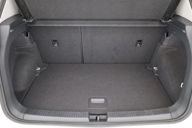 Volkswagen T-Cross LIFE 1.0 TSI Life, LED, Kamera, Sitzheizung, 16-Zoll 