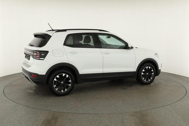 Volkswagen T-Cross LIFE 1.0 TSI Life, LED, Kamera, Sitzheizung, 16-Zoll 