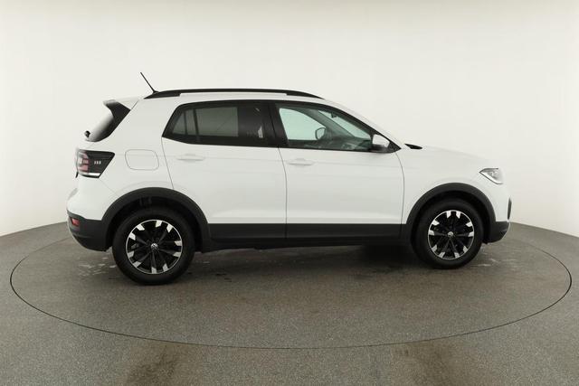 Volkswagen T-Cross LIFE 1.0 TSI Life, LED, Kamera, Sitzheizung, 16-Zoll 