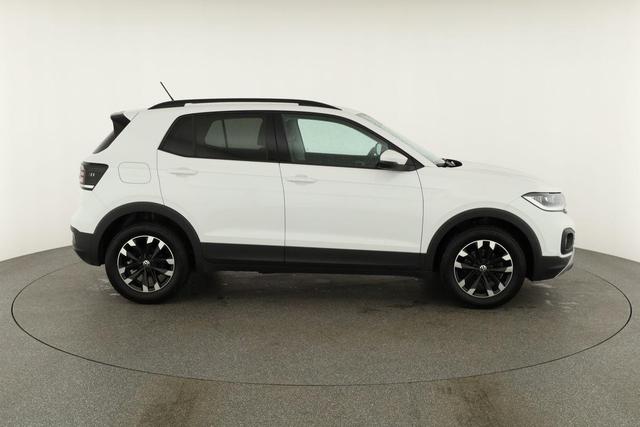 Volkswagen T-Cross LIFE 1.0 TSI Life, LED, Kamera, Sitzheizung, 16-Zoll 