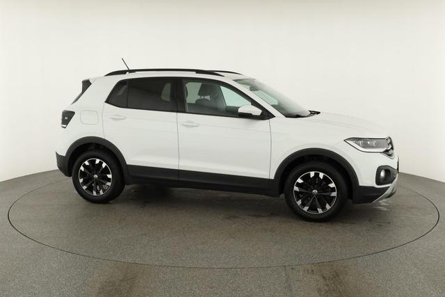 Volkswagen T-Cross LIFE 1.0 TSI Life, LED, Kamera, Sitzheizung, 16-Zoll 