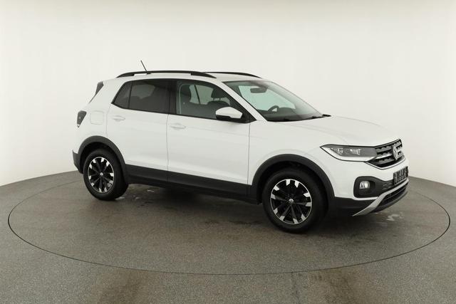 Volkswagen T-Cross LIFE 1.0 TSI Life, LED, Kamera, Sitzheizung, 16-Zoll 