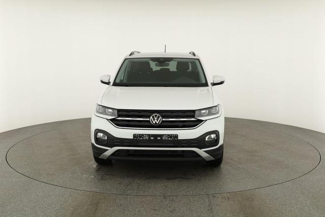 Volkswagen T-Cross LIFE 1.0 TSI Life, LED, Kamera, Sitzheizung, 16-Zoll 