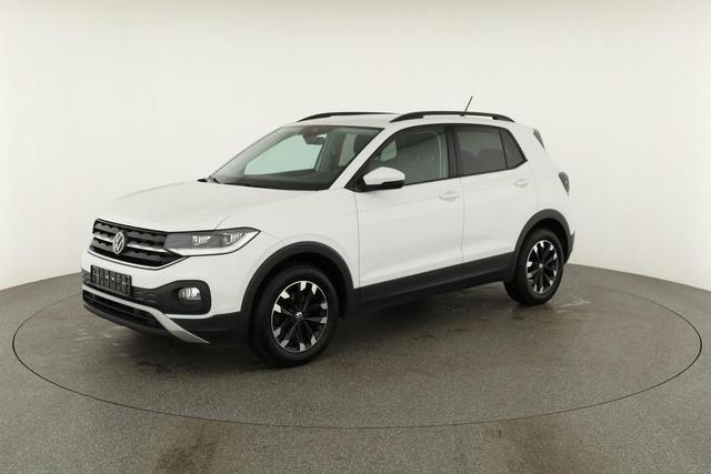 Volkswagen T-Cross LIFE 1.0 TSI Life, LED, Kamera, Sitzheizung, 16-Zoll 
