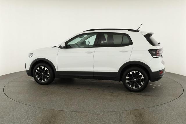 Volkswagen T-Cross LIFE 1.0 TSI Life, LED, Kamera, Sitzheizung, 16-Zoll 