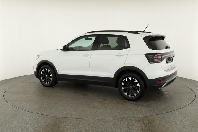 Volkswagen T-Cross LIFE 1.0 TSI Life, LED, Kamera, Sitzheizung, 16-Zoll 