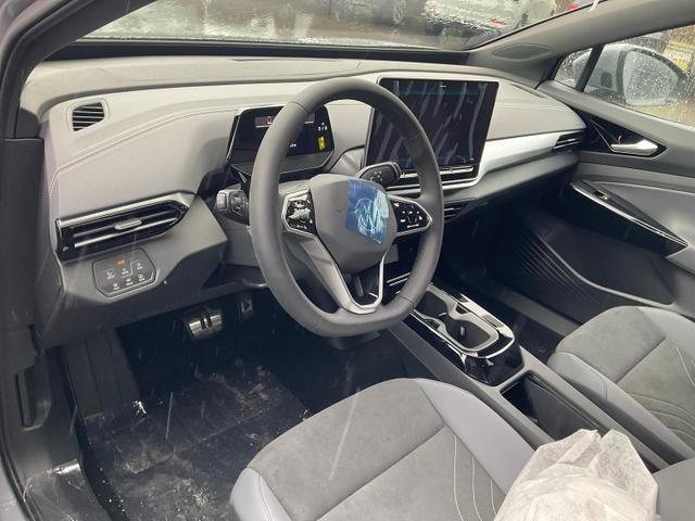 Volkswagen ID.5 - Pro 210 kW mit Infotainment-Paket Pro, IQ.Light, Navi, Kamera, 19-Zoll, Komfortpaket