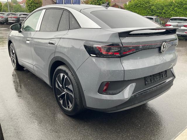 Volkswagen ID.5 Pro 210 kW mit Infotainment-Paket Pro, IQ.Light, Navi, Kamera, 19-Zoll, Komfortpaket 