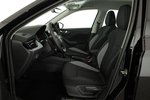 Skoda Kamiq Selection 1.5 TSI Selection, AHK, LED, Kamera, Ladeboden, Winter, 16-Zoll 