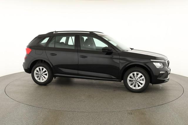 Skoda Kamiq Selection 1.5 TSI Selection, AHK, LED, Kamera, Ladeboden, Winter, 16-Zoll 
