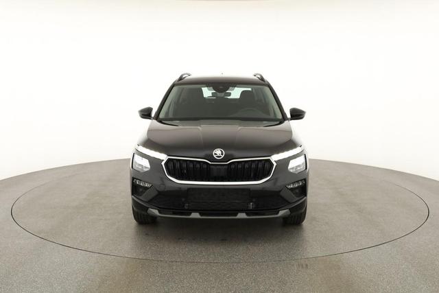 Skoda Kamiq Selection 1.5 TSI Selection, AHK, LED, Kamera, Ladeboden, Winter, 16-Zoll 