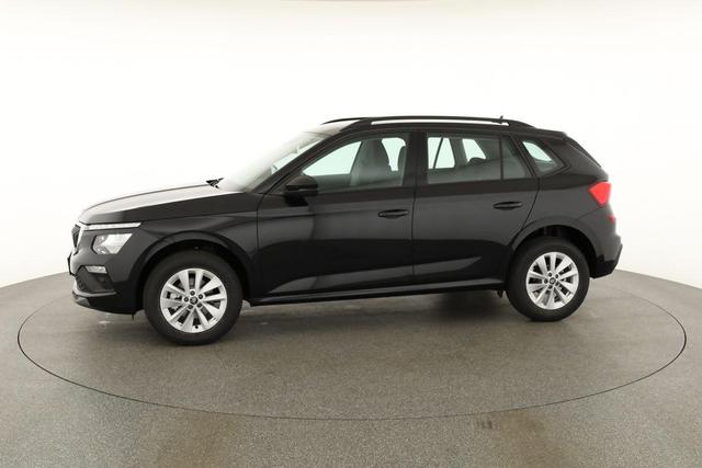 Skoda Kamiq Selection 1.5 TSI Selection, AHK, LED, Kamera, Ladeboden, Winter, 16-Zoll 