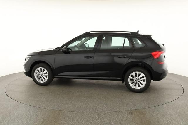 Skoda Kamiq Selection 1.5 TSI Selection, AHK, LED, Kamera, Ladeboden, Winter, 16-Zoll 
