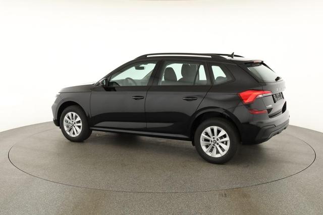 Skoda Kamiq Selection 1.5 TSI Selection, AHK, LED, Kamera, Ladeboden, Winter, 16-Zoll 