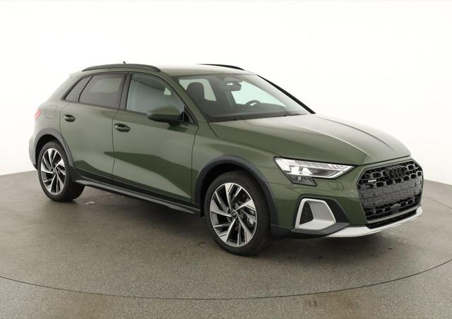 Audi A3 allstreet - TFSI quattro 150 kW S-Tronic, Navi, 18-Zoll, 5-J. Garantie