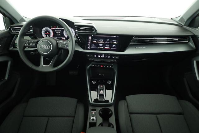 Audi A3 allstreet TFSI quattro 150 kW S-Tronic, Navi, 18-Zoll, 5-J. Garantie 