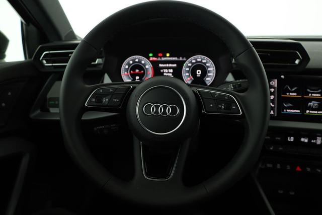 Audi A3 allstreet TFSI quattro 150 kW S-Tronic, Navi, 18-Zoll, 5-J. Garantie 