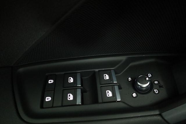 Audi A3 allstreet TFSI quattro 150 kW S-Tronic, Navi, 18-Zoll, 5-J. Garantie 