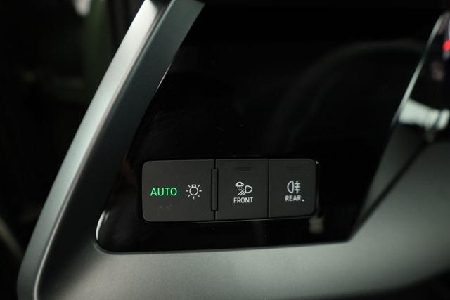 Audi A3 allstreet TFSI quattro 150 kW S-Tronic, Navi, 18-Zoll, 5-J. Garantie 