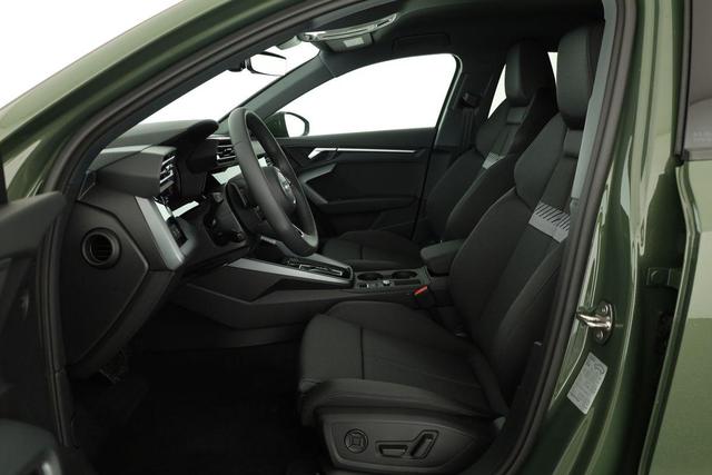 Audi A3 allstreet TFSI quattro 150 kW S-Tronic, Navi, 18-Zoll, 5-J. Garantie 
