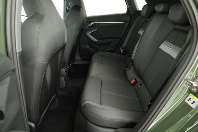 Audi A3 allstreet TFSI quattro 150 kW S-Tronic, Navi, 18-Zoll, 5-J. Garantie 
