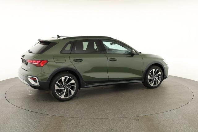 Audi A3 allstreet TFSI quattro 150 kW S-Tronic, Navi, 18-Zoll, 5-J. Garantie 