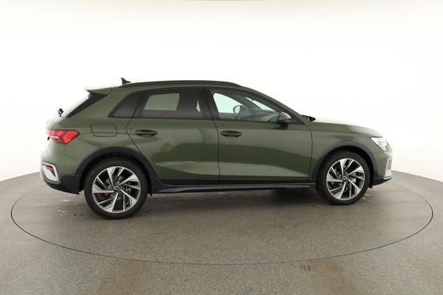 Audi A3 allstreet TFSI quattro 150 kW S-Tronic, Navi, 18-Zoll, 5-J. Garantie 