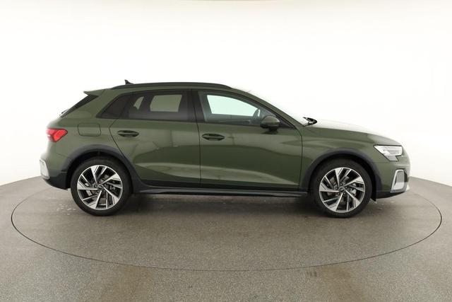 Audi A3 allstreet TFSI quattro 150 kW S-Tronic, Navi, 18-Zoll, 5-J. Garantie 