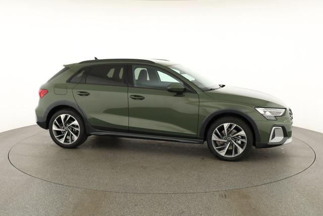 Audi A3 allstreet TFSI quattro 150 kW S-Tronic, Navi, 18-Zoll, 5-J. Garantie 