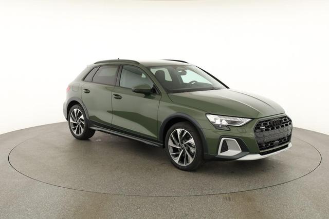 Audi A3 allstreet TFSI quattro 150 kW S-Tronic, Navi, 18-Zoll, 5-J. Garantie 