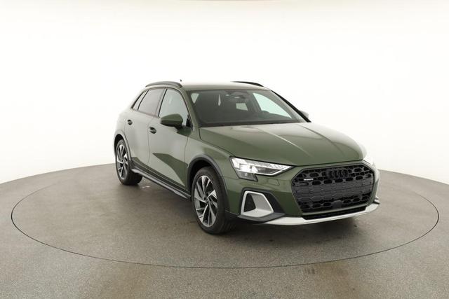 Audi A3 allstreet TFSI quattro 150 kW S-Tronic, Navi, 18-Zoll, 5-J. Garantie 