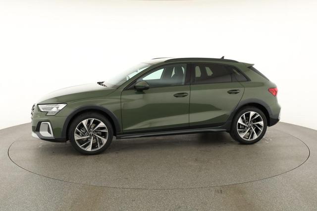 Audi A3 allstreet TFSI quattro 150 kW S-Tronic, Navi, 18-Zoll, 5-J. Garantie 