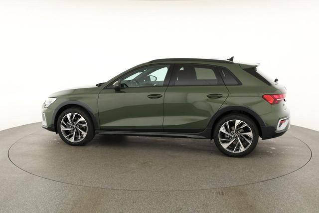 Audi A3 allstreet TFSI quattro 150 kW S-Tronic, Navi, 18-Zoll, 5-J. Garantie 